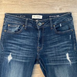 DL1961 Emma power legging